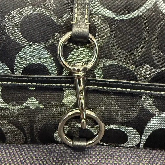 Coach Mini Bag